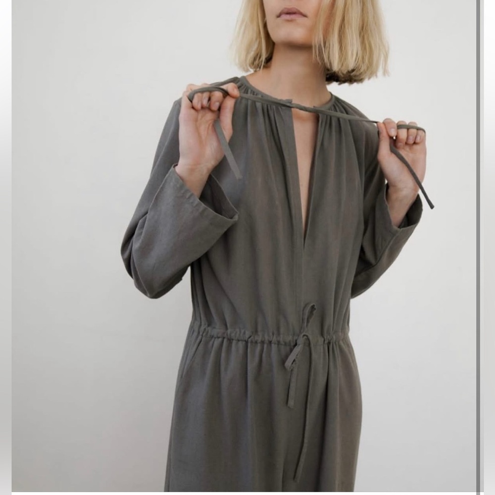 New Zii Ropa Lira Jumpsuit